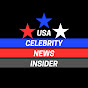 USA Celebrity News Insider logo