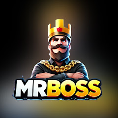 MrBoss Clash Royale