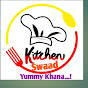 Kitchen Swwad  logo