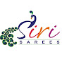 Siri Sarees logo