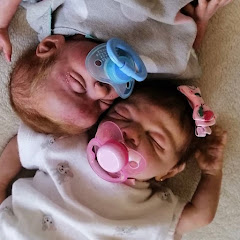 Diário de amor reborn