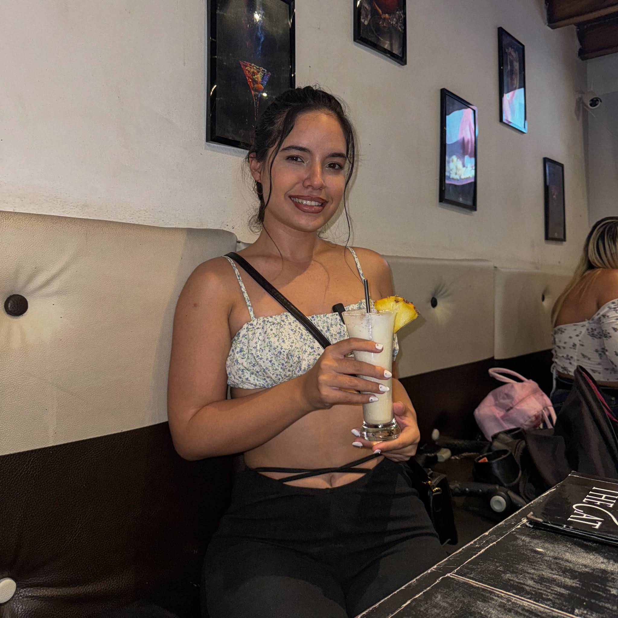 Post from Yasmín Garay