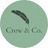 871lP18sjYk-channel-avatar-Crow & Co Artisan