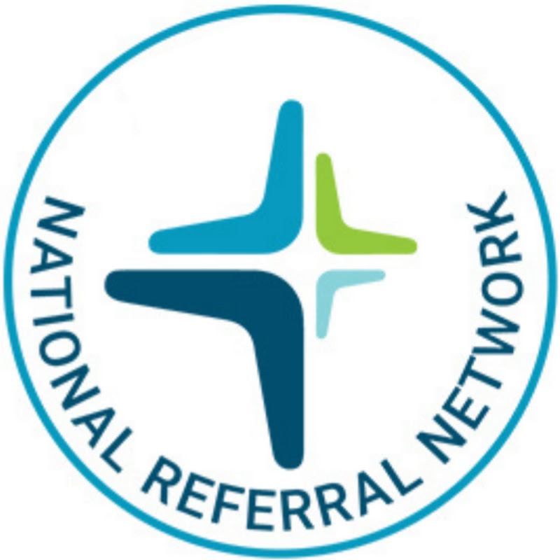 National Referral Network