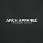 Arch Apparel logo