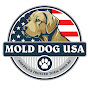 Mold Dog USA logo