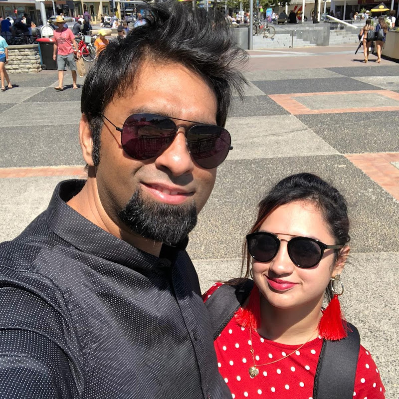 Ashar Sana Vlogs 