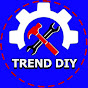 Trend DIY logo