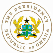 Presidency of the Republic of Ghana