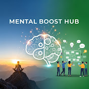 Mental Boost Hub