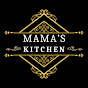 mama's kitchen logo