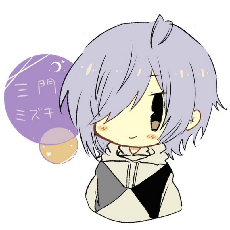 三門ミズキ / 謎解き・推理ゲーム