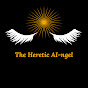 The Heretic AI-ngel logo