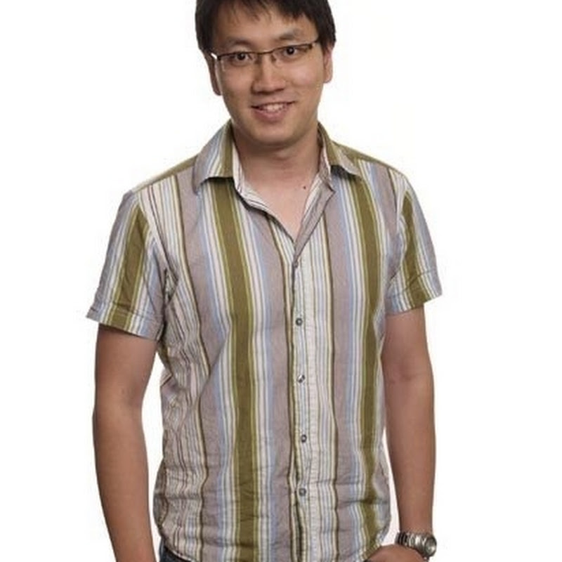 Jonathan ₿eh
