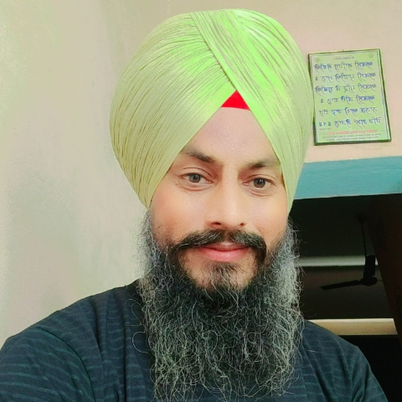 Channel Avatar