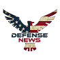 US Defense News logo