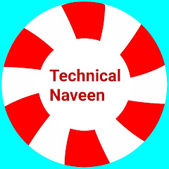Channel thumbnail for TECHNICAL NAVEEN