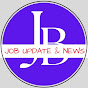 Job Updates & News (Bangla) logo