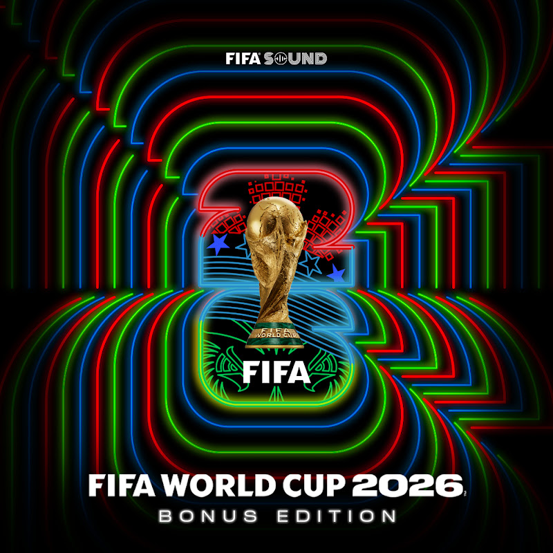 FIFA Sound - Topic