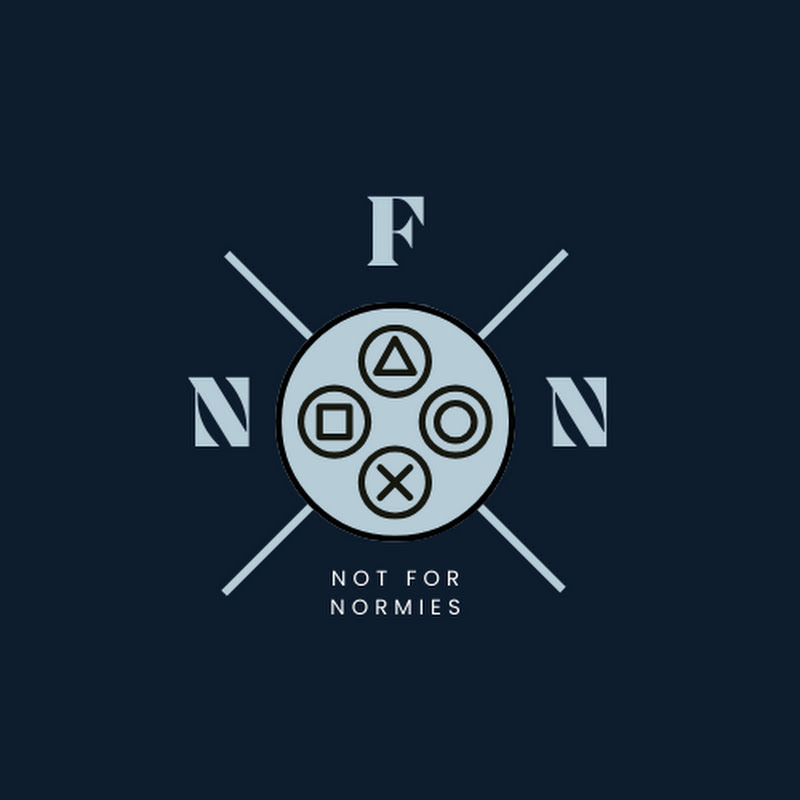 Not For Normies