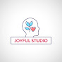 Joyful Studio . 259K views . 5 days ago




... logo