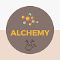 Alchemy: A Chemistry Canvas logo