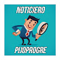 Noticiero Pijoprogre
