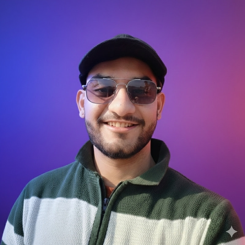 Nikhil Tiwari
