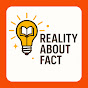 Reality About Fact  logo