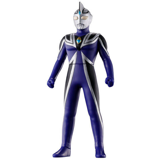 ウルトラマンアグル YouTube