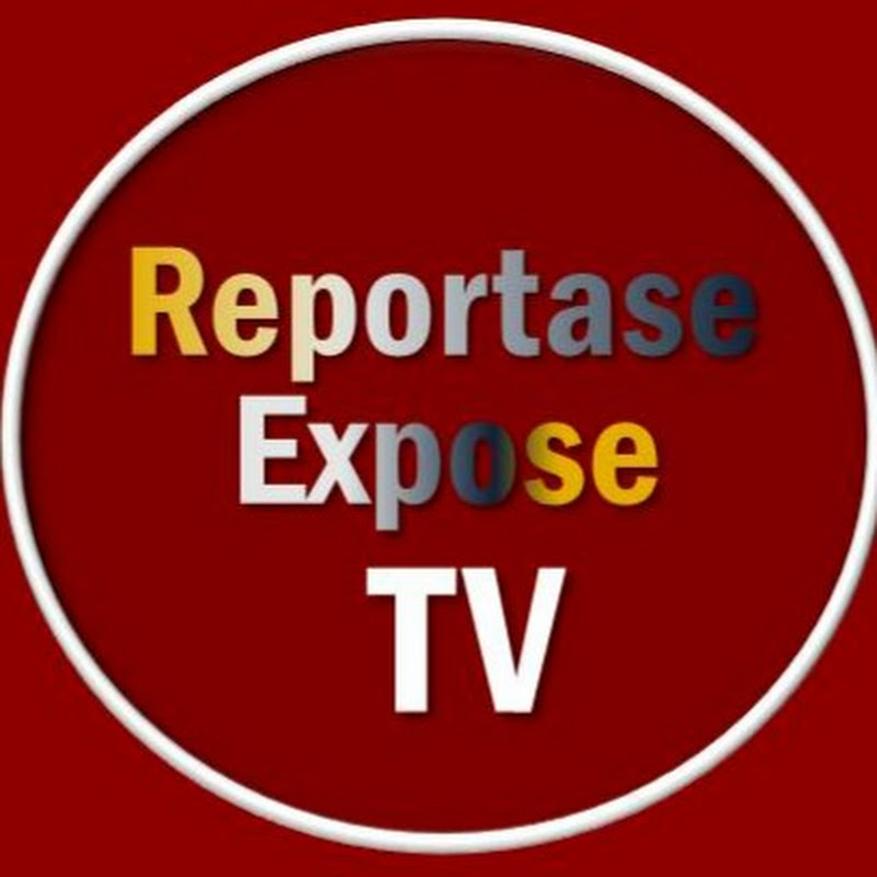 Reportase Explos TV icon