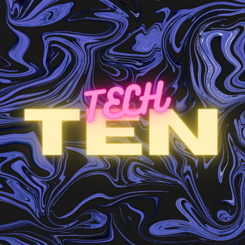 Tech Ten