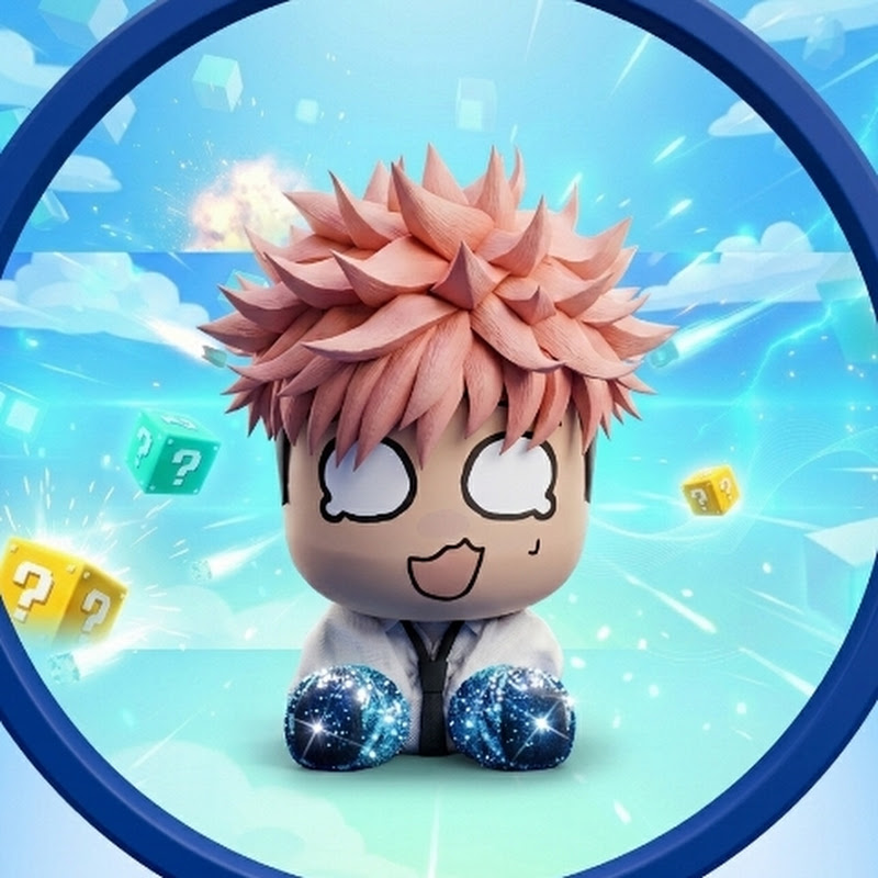 Roblox Blast
