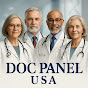Doc Pannel USA logo