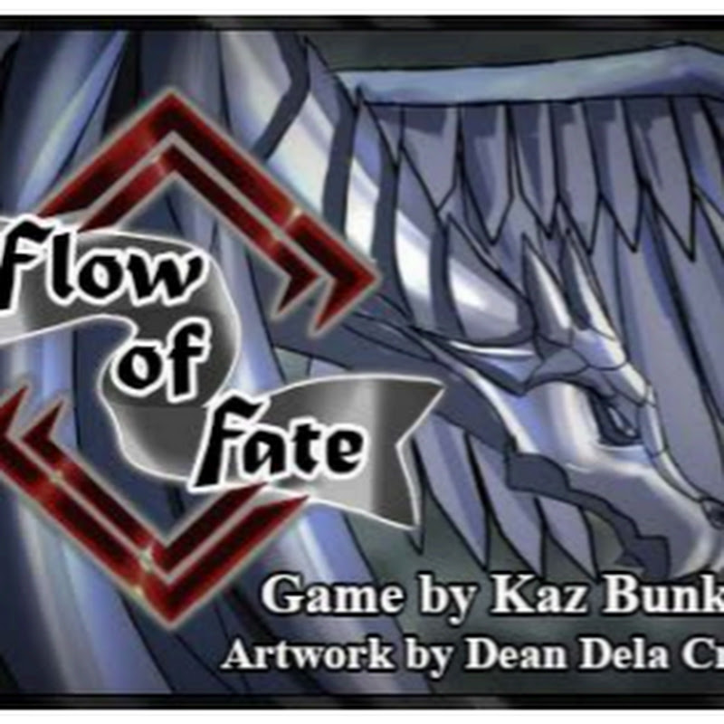 Flow of Fate