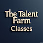 Talentfarmclasses logo