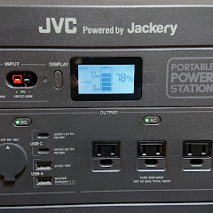 自家発電さんアイコン画像