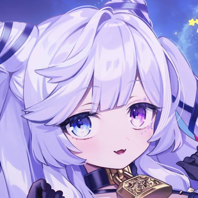 音伽ねむ - Nemu Otogi -