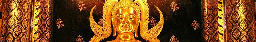 Dhamma Buddha 1 Avatar de canal de YouTube