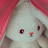 @Bunny_cuti_strawberry