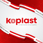 Koplast Industrial logo