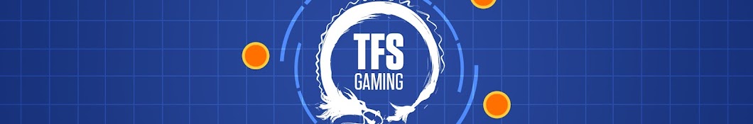 TFS Gaming رمز قناة اليوتيوب