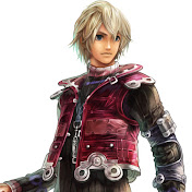 Monado Boy