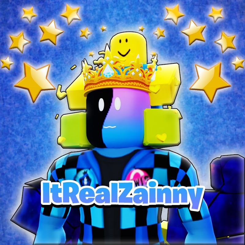 ItRealZainny