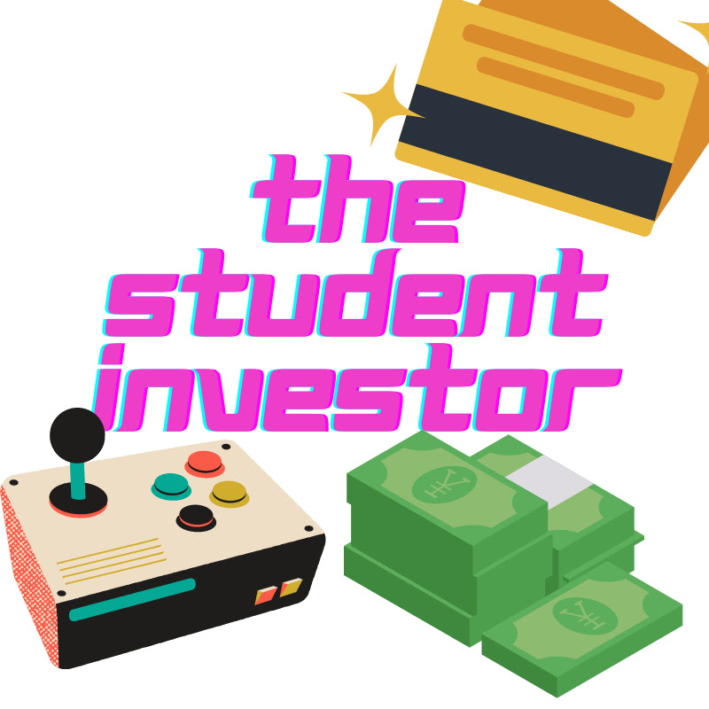 The Student Investor