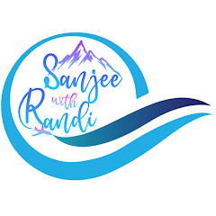 Sanjee With Randi (From London) Avatar