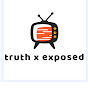 Truth X Exposed logo