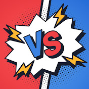 cartoon battle