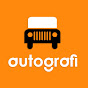 Autografi logo
