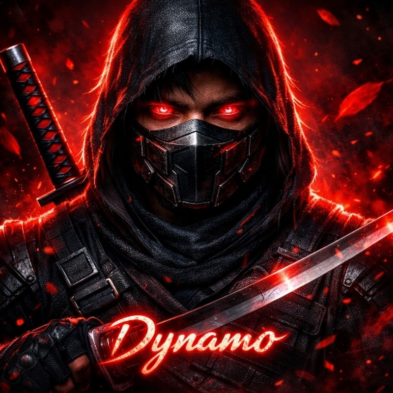 Dynamo FF